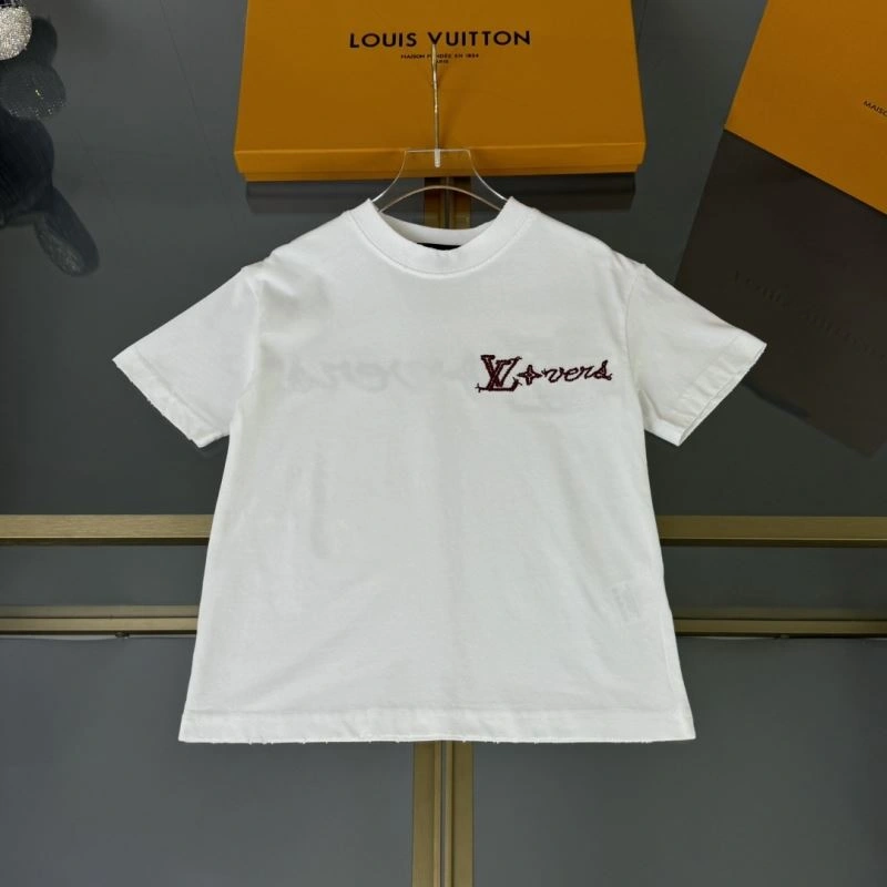 Chic Louis Vuitton Kids 132197