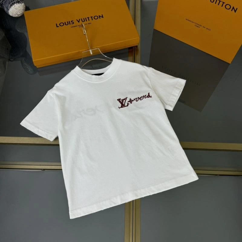 Chic Louis Vuitton Kids 132197