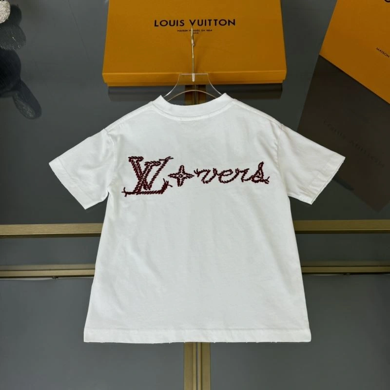 Chic Louis Vuitton Kids 132197