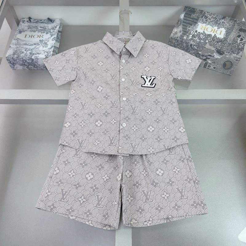 Louis Vuitton Kids GoAnywhere 132205