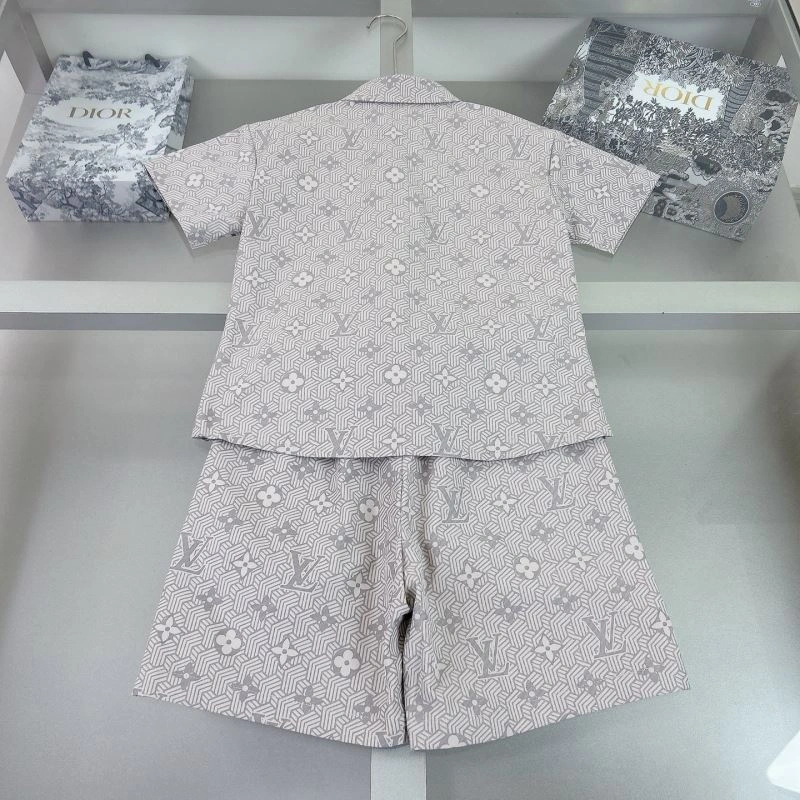 Louis Vuitton Kids GoAnywhere 132205