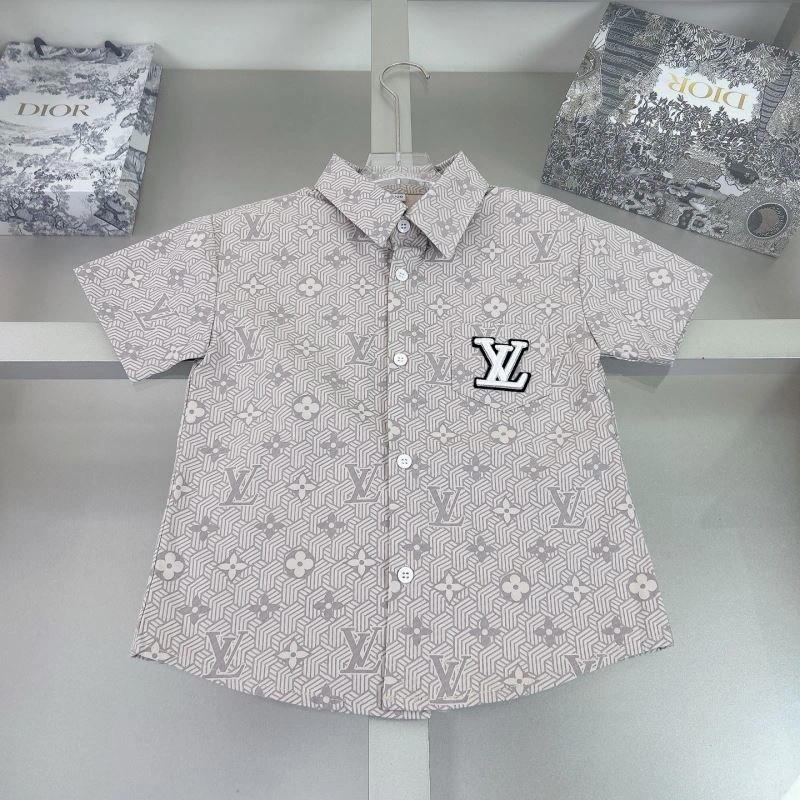 Louis Vuitton Kids GoAnywhere 132205