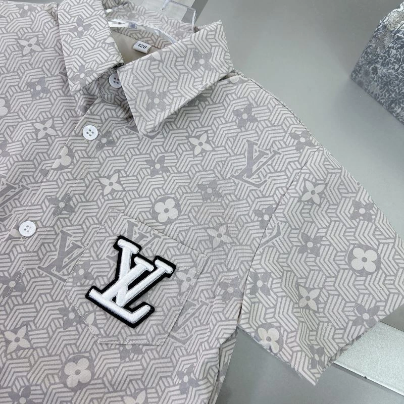 Louis Vuitton Kids GoAnywhere 132205