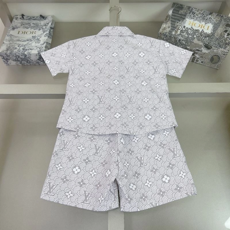 Louis Vuitton Kids ModernLook 132198