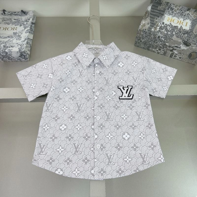 Louis Vuitton Kids ModernLook 132198
