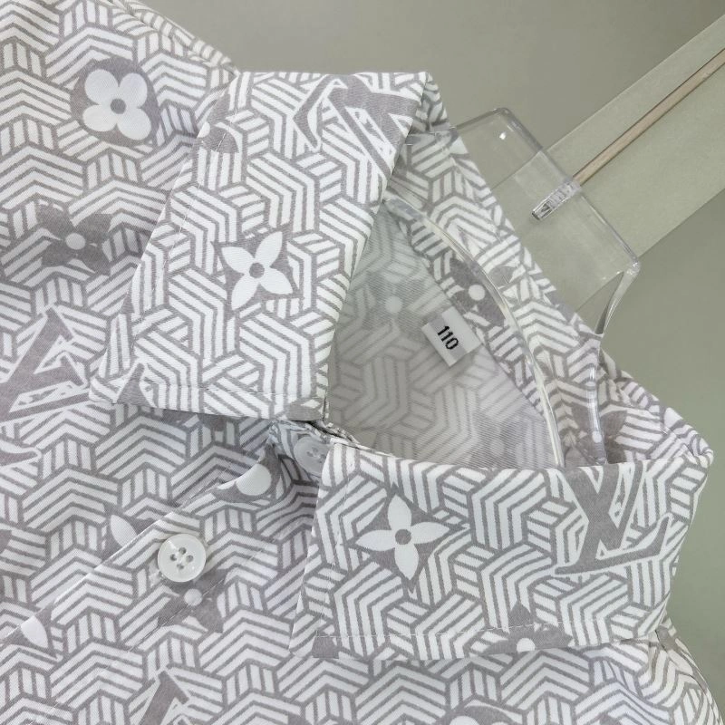 Louis Vuitton Kids ModernLook 132198