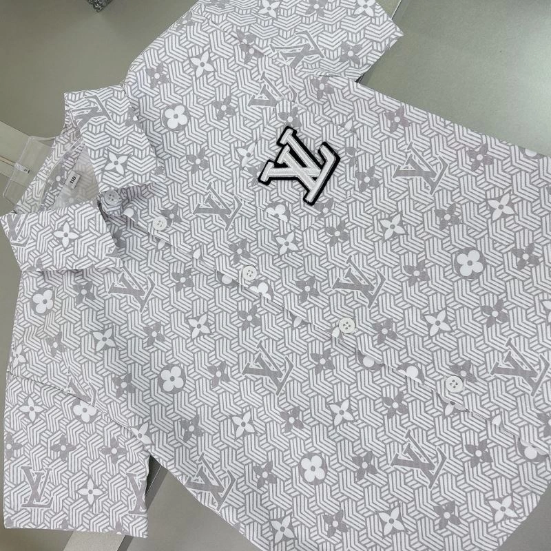 Louis Vuitton Kids ModernLook 132198