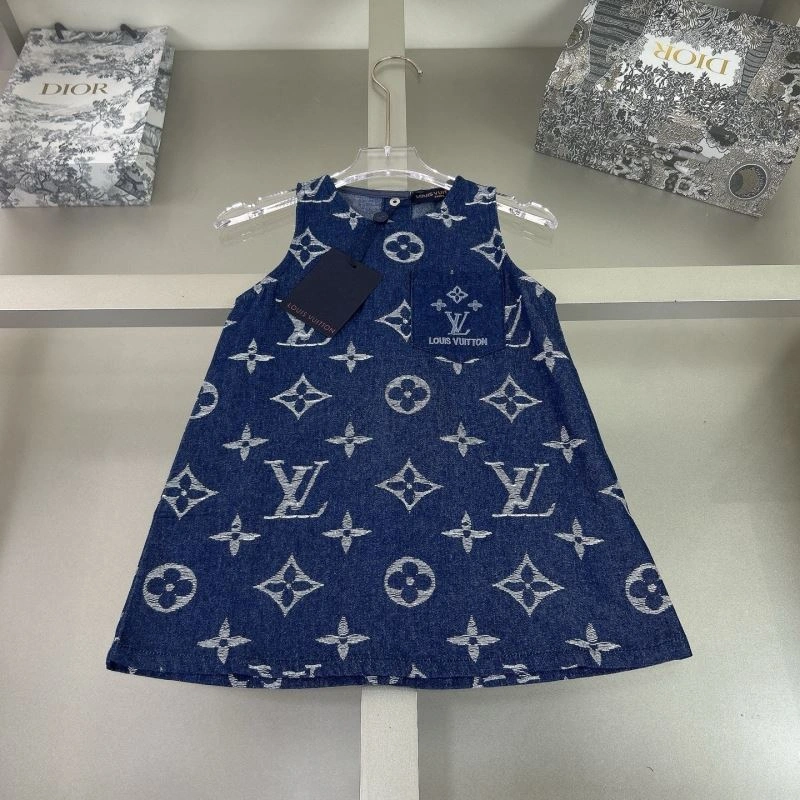 SmoothTexture Louis Vuitton Kids 132255