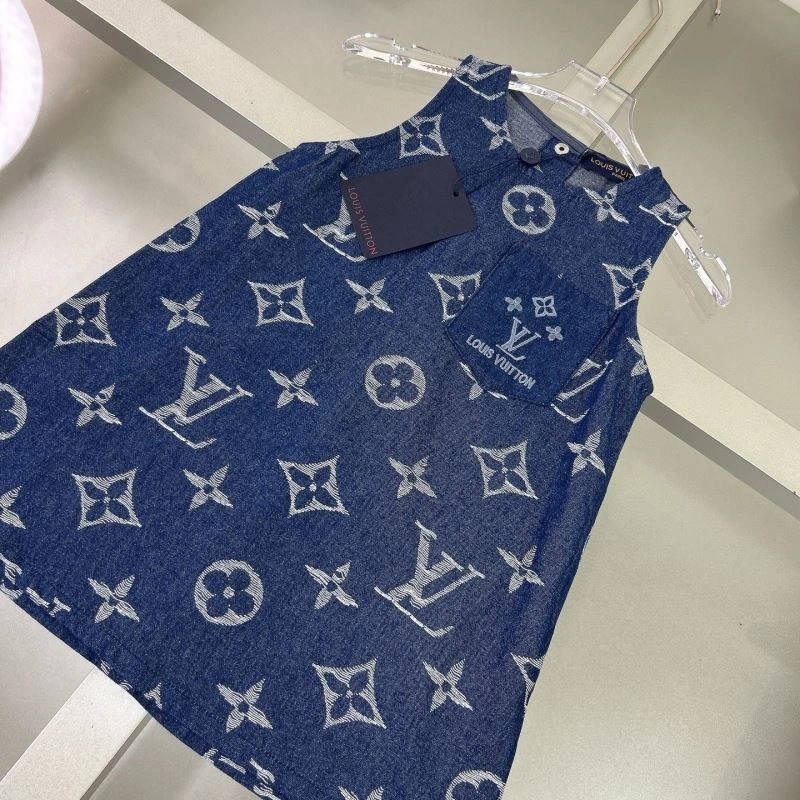 SmoothTexture Louis Vuitton Kids 132255