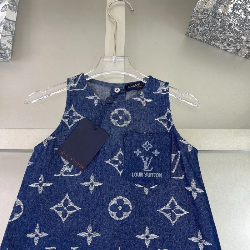 SmoothTexture Louis Vuitton Kids 132255