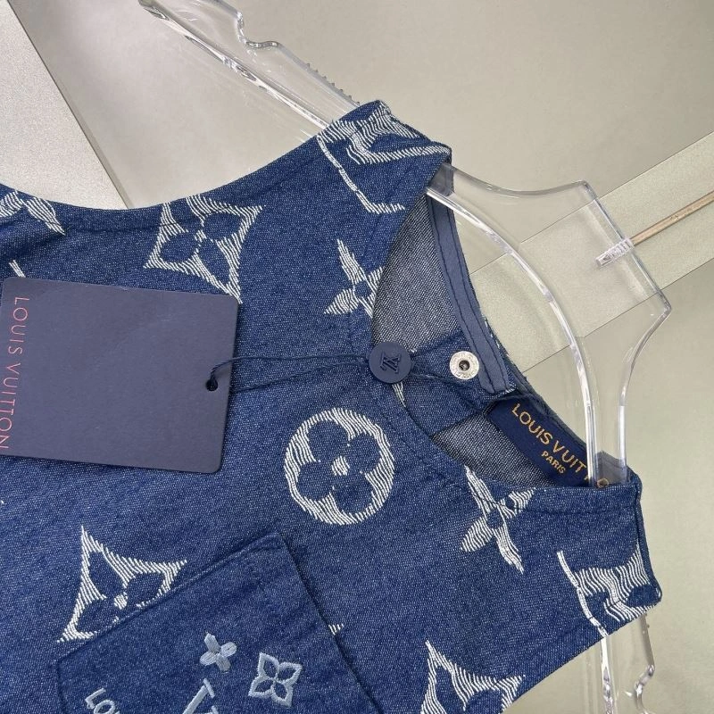 SmoothTexture Louis Vuitton Kids 132255