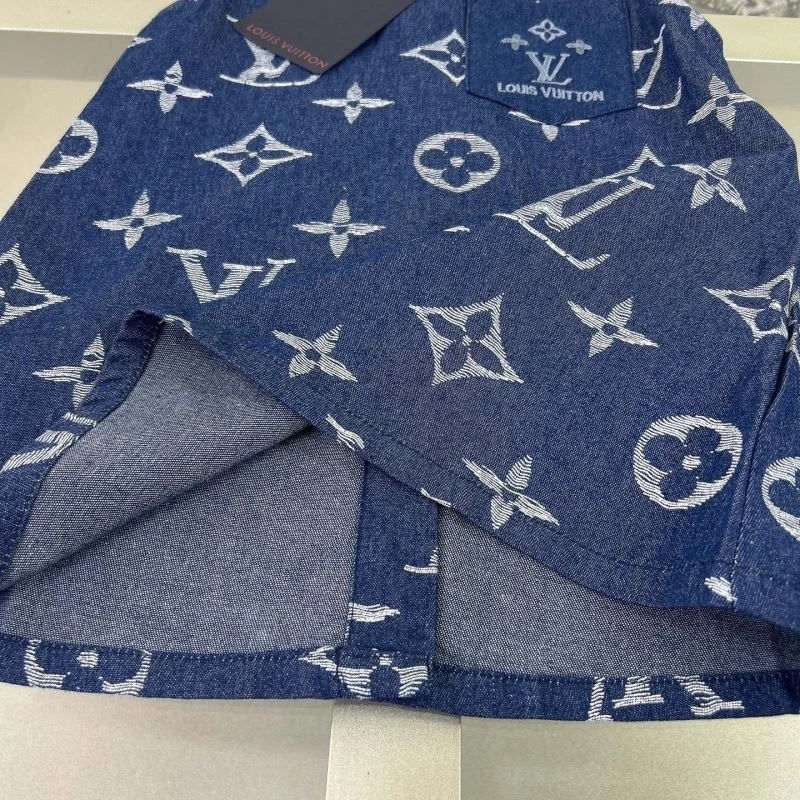 SmoothTexture Louis Vuitton Kids 132255