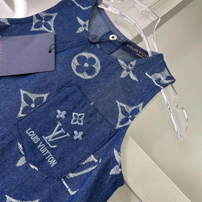 SmoothTexture Louis Vuitton Kids 132255