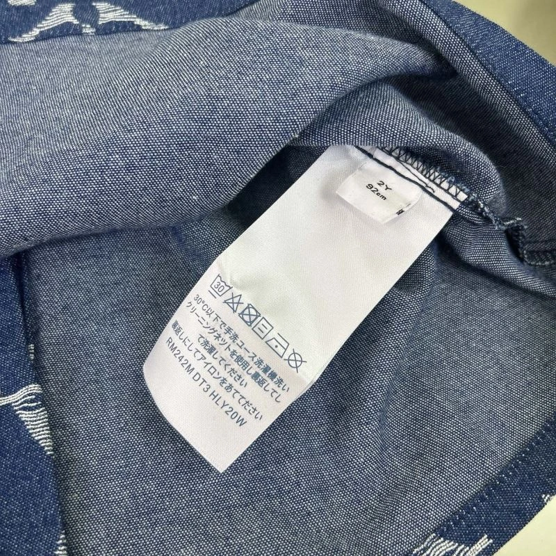 SmoothTexture Louis Vuitton Kids 132255