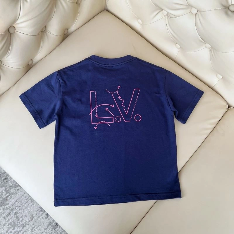 Louis Vuitton Kids Sporty 132268