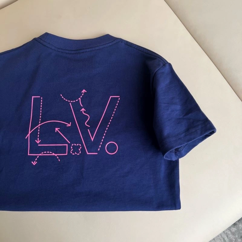 Louis Vuitton Kids Sporty 132268