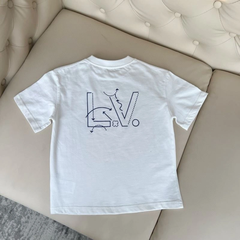 Louis Vuitton Kids Sporty 132268