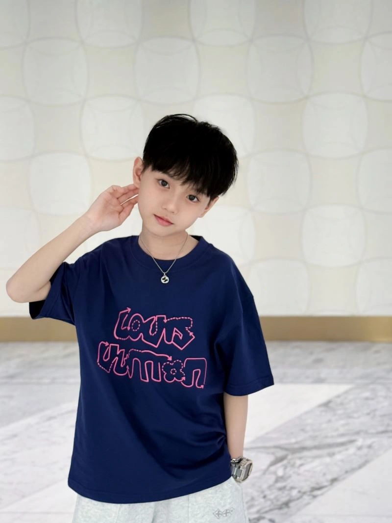 Louis Vuitton Kids Sporty 132268
