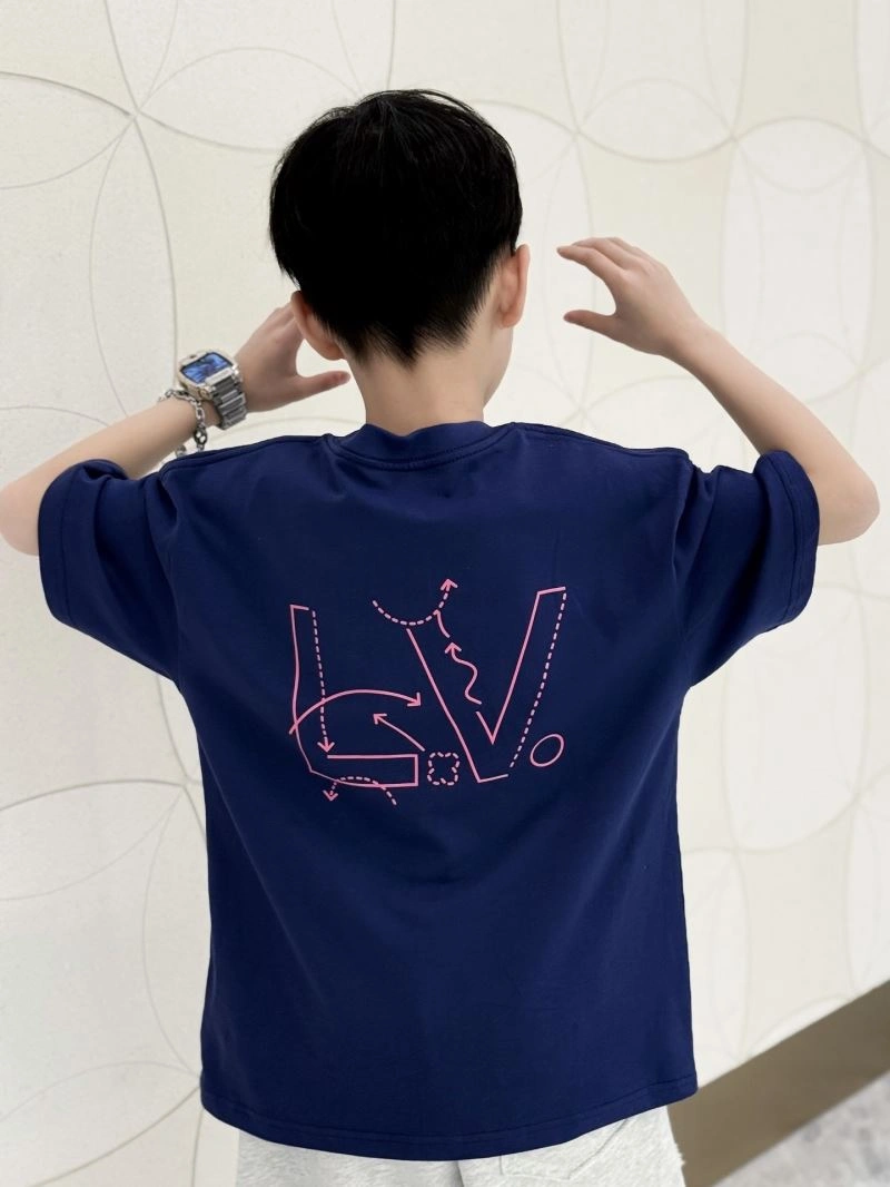 Louis Vuitton Kids Sporty 132268