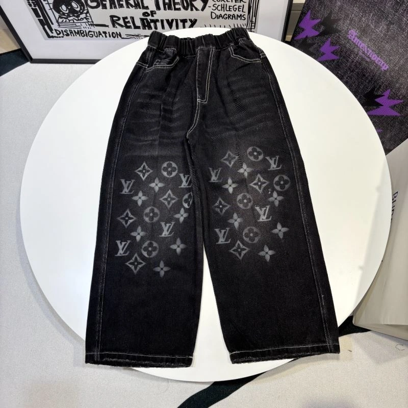Sustainable Louis Vuitton Kids 132250