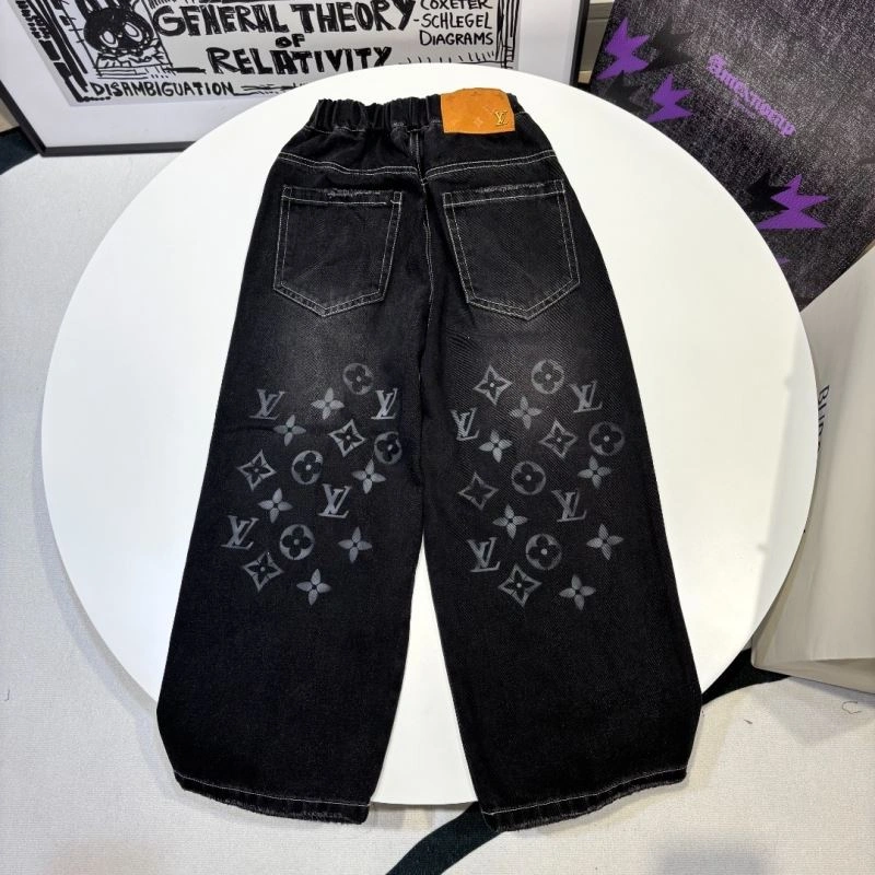 Sustainable Louis Vuitton Kids 132250