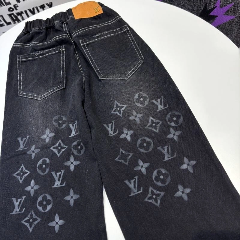 Sustainable Louis Vuitton Kids 132250
