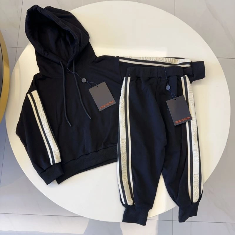 Classic Louis Vuitton Kids 132257