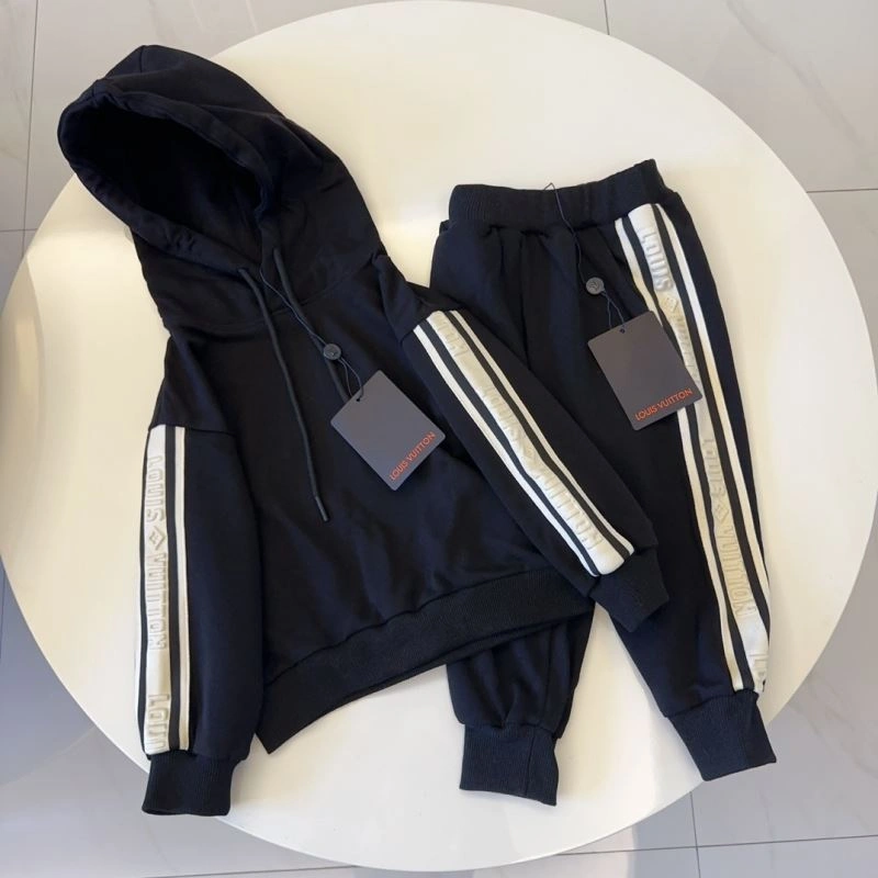 Classic Louis Vuitton Kids 132257