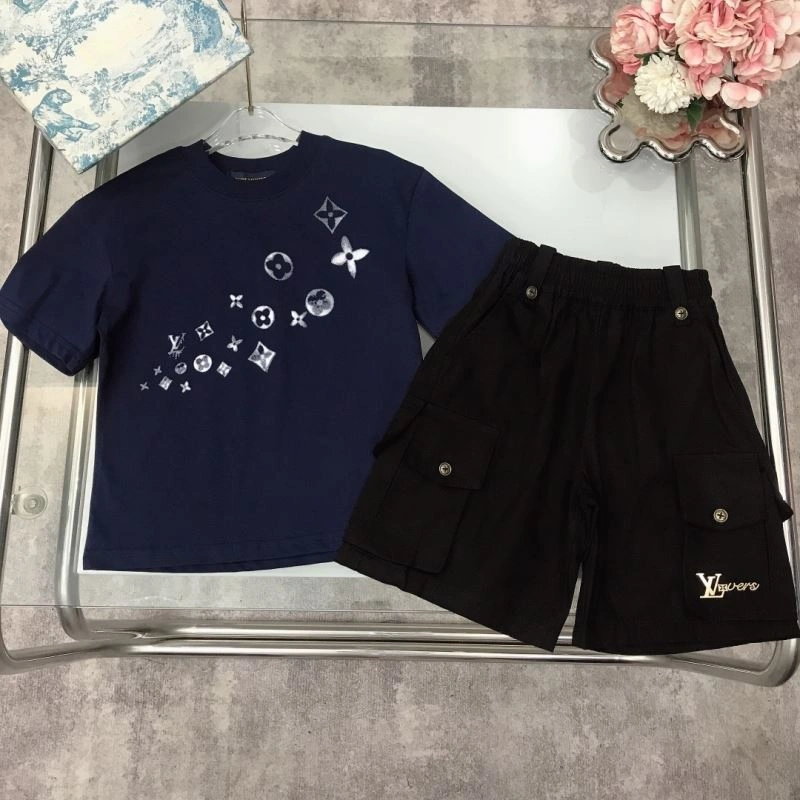 Louis Vuitton Kids Trendsetting 132275
