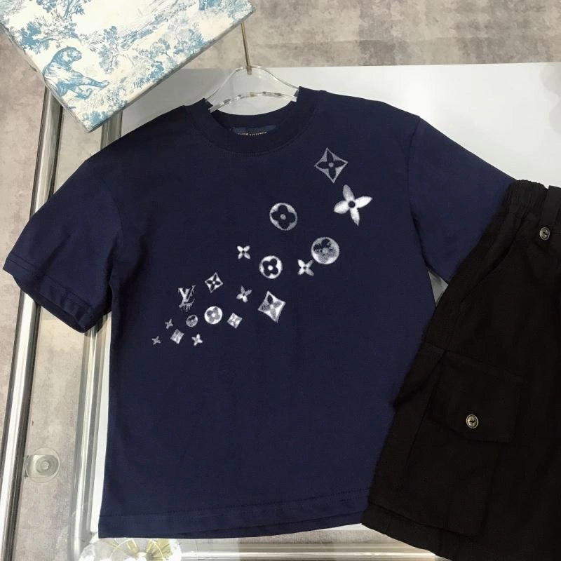 Louis Vuitton Kids Trendsetting 132275
