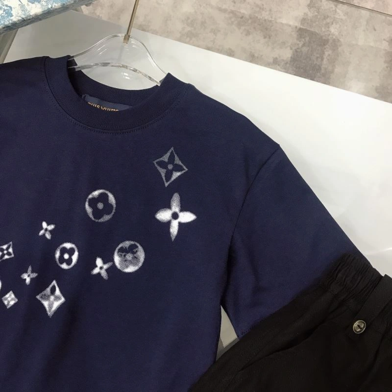 Louis Vuitton Kids Trendsetting 132275