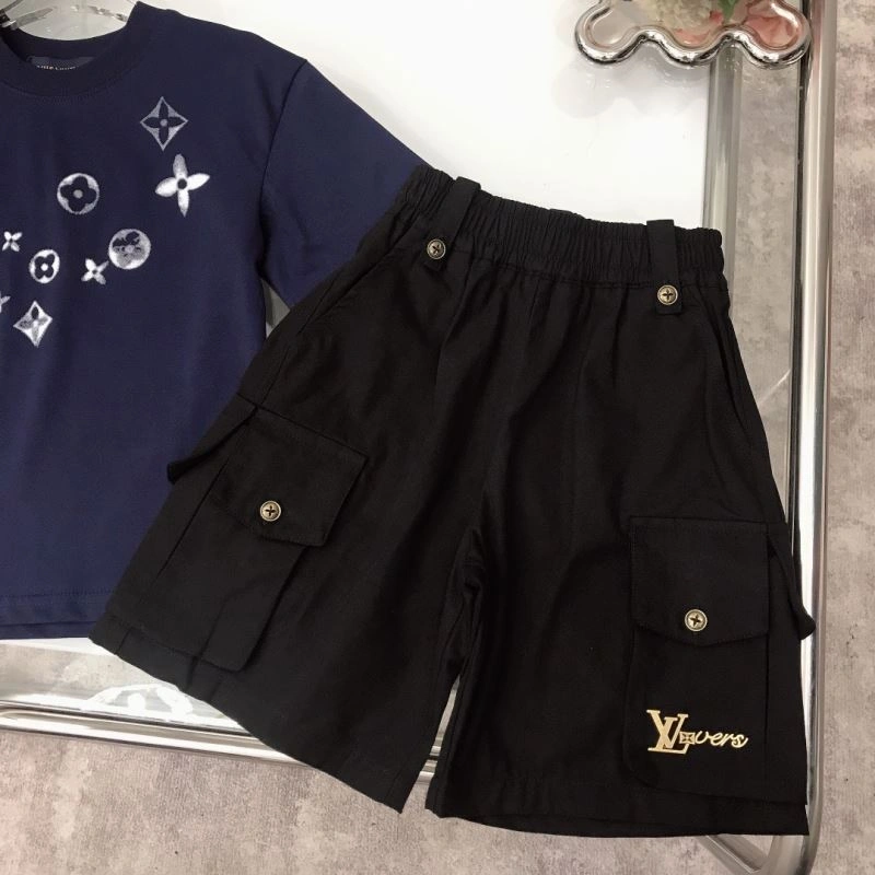 Louis Vuitton Kids Trendsetting 132275