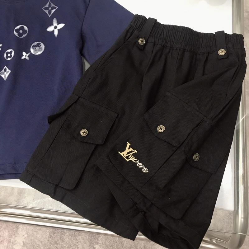 Louis Vuitton Kids Trendsetting 132275