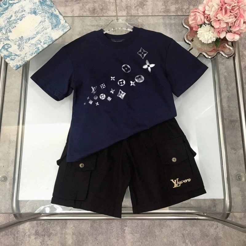 Louis Vuitton Kids Trendsetting 132275