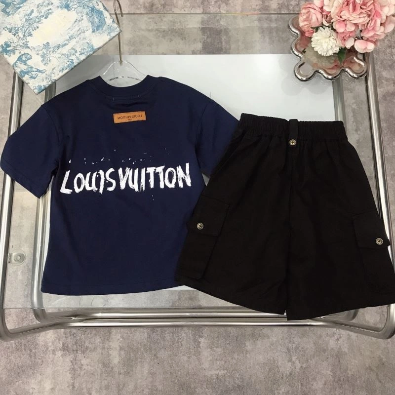 Louis Vuitton Kids Trendsetting 132275