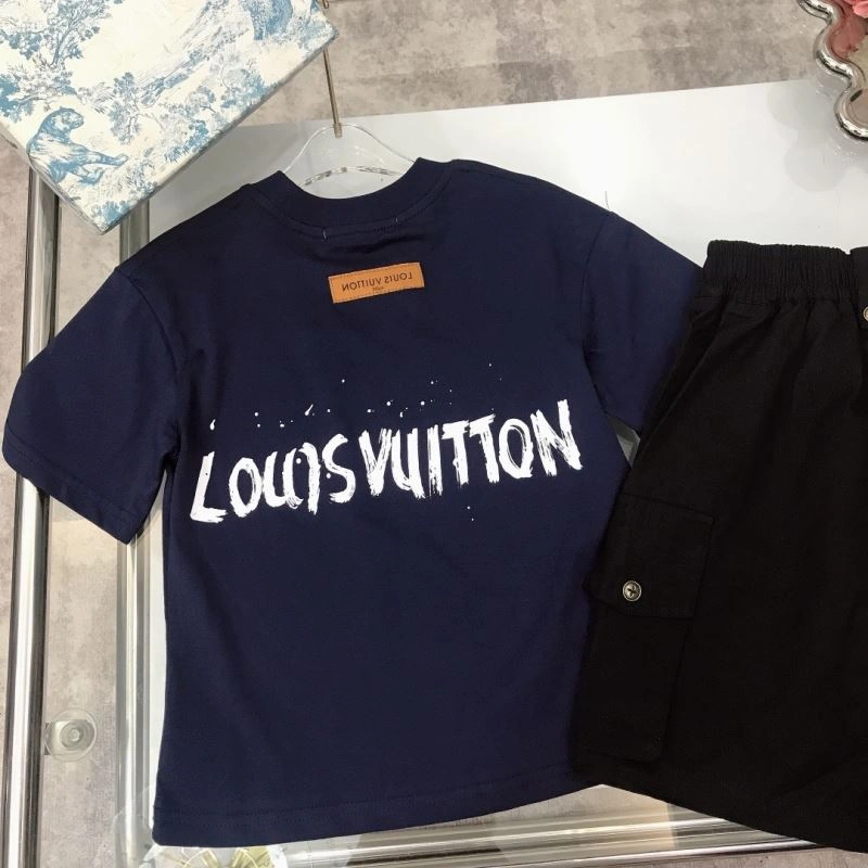 Louis Vuitton Kids Trendsetting 132275