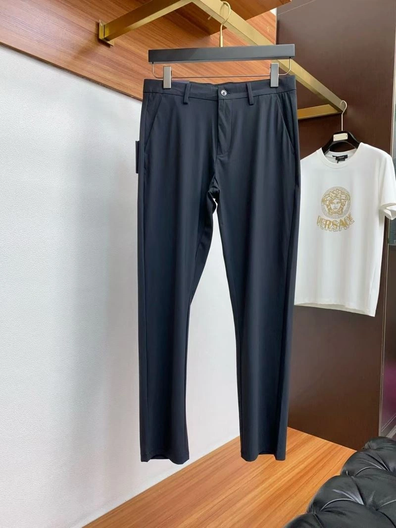 Durable Louis Vuitton Long Pants 132191