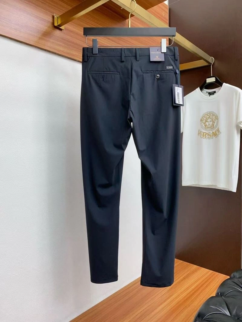 Durable Louis Vuitton Long Pants 132191