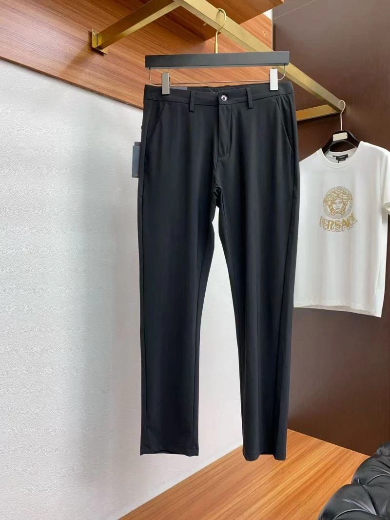 Durable Louis Vuitton Long Pants 132191
