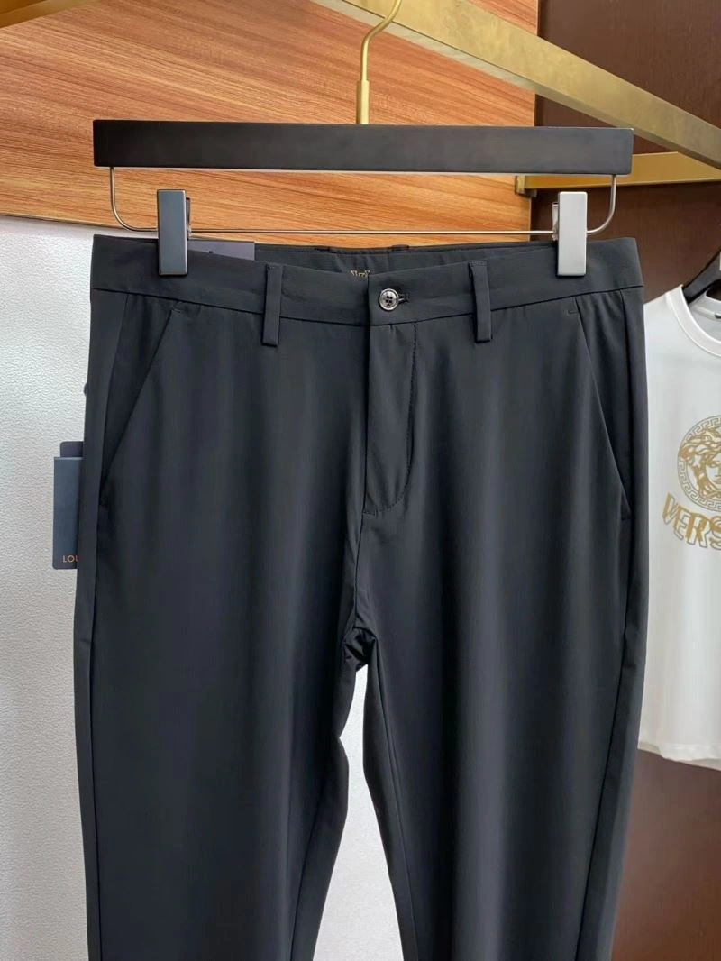 Durable Louis Vuitton Long Pants 132191