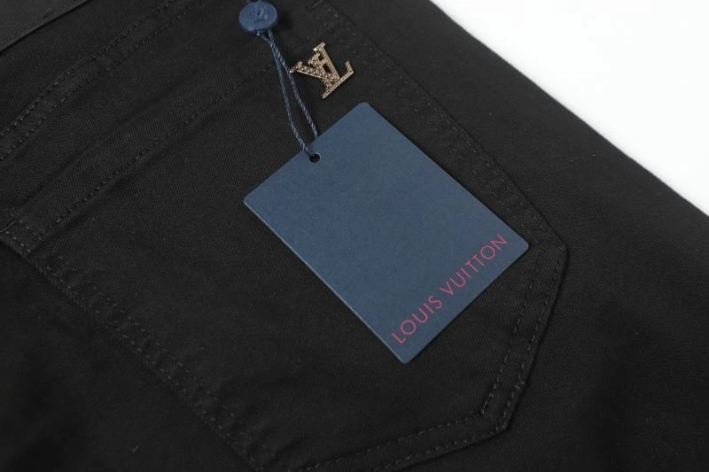 SmartChoice Louis Vuitton Long Pants 132164