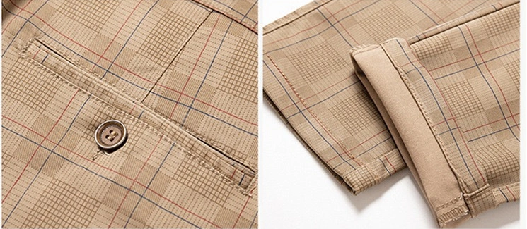 Trendy Louis Vuitton Long Pants 139173