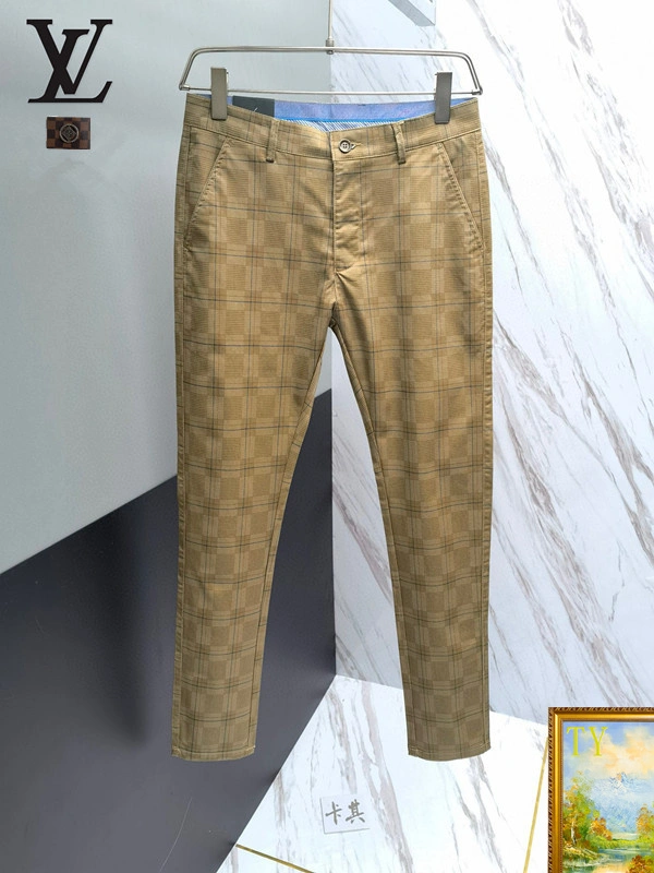 Louis Vuitton Long Pants Minimalist 139170