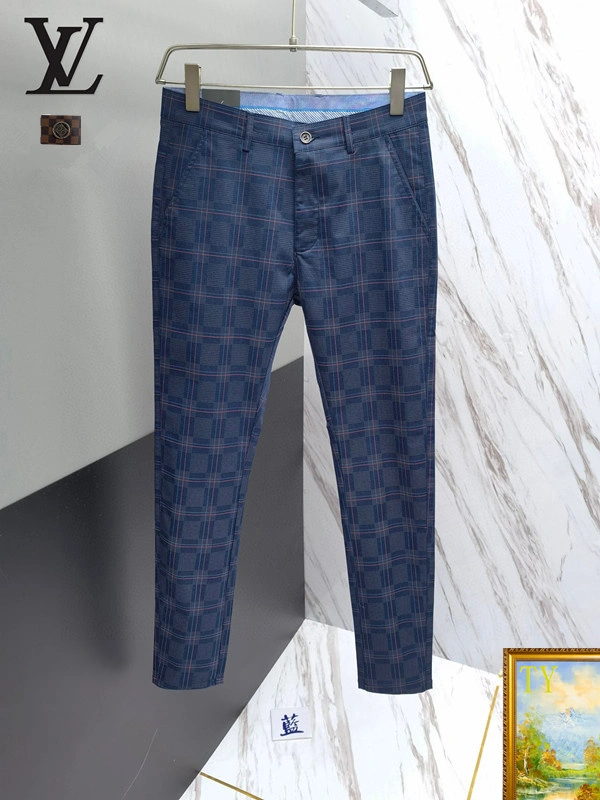 Louis Vuitton Long Pants Minimalist 139170