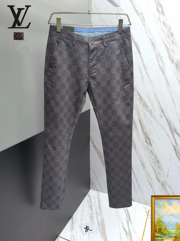 Louis Vuitton Long Pants Minimalist 139170
