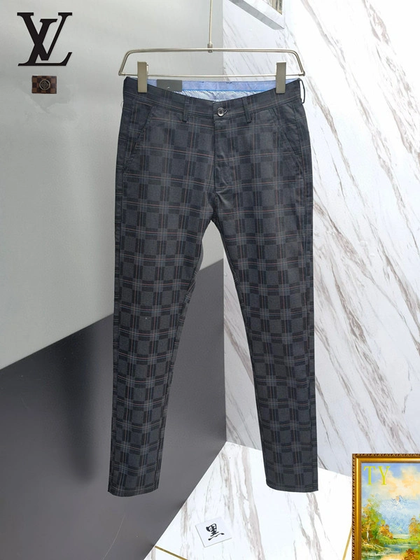 Louis Vuitton Long Pants Minimalist 139170