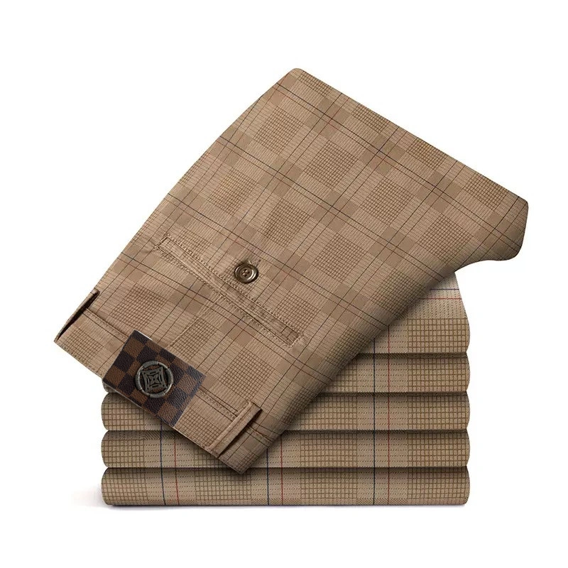 Louis Vuitton Long Pants Minimalist 139170