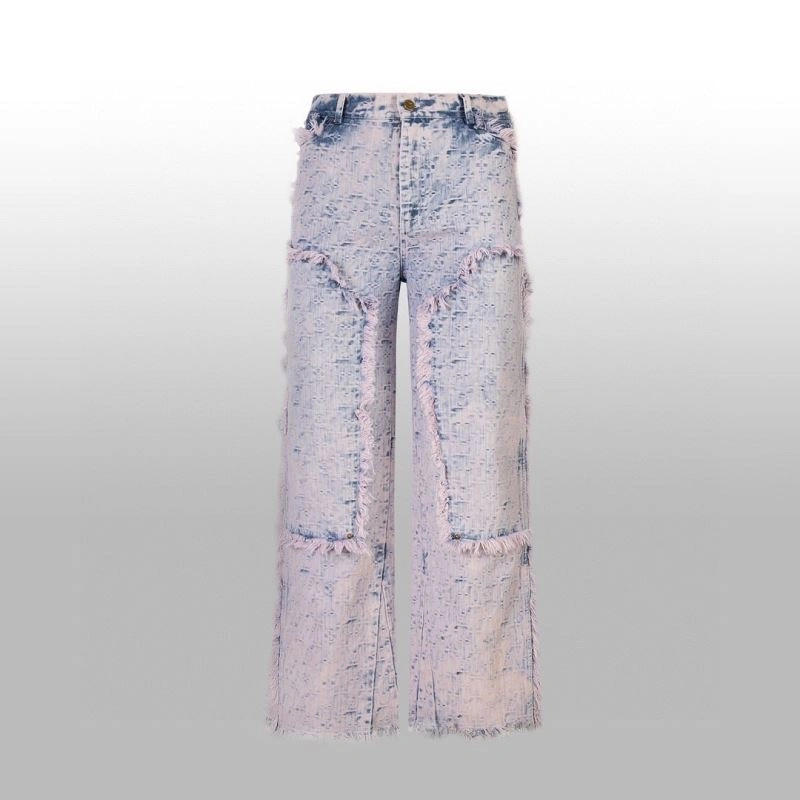 Louis Vuitton Long Pants DailyWear 138684