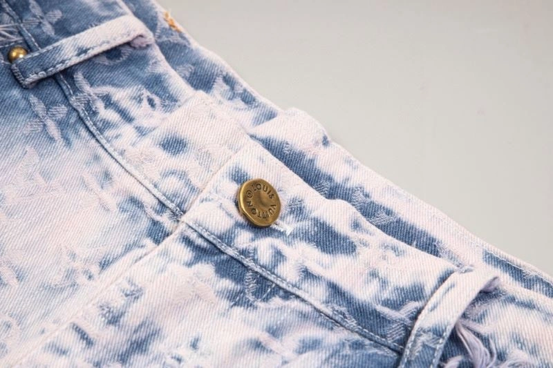 Louis Vuitton Long Pants DailyWear 138684