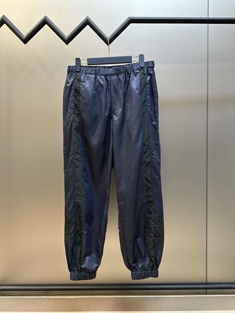 Louis Vuitton Long Pants SoftTouch 138682
